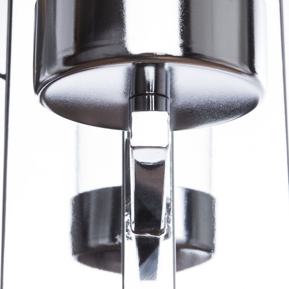 A1688AP-1CC Arte Lamp Бра HUGO