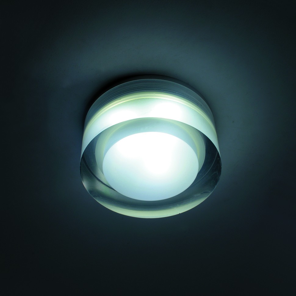 070234 Lightstar Встраиваемый светильник ARTICO CYL 