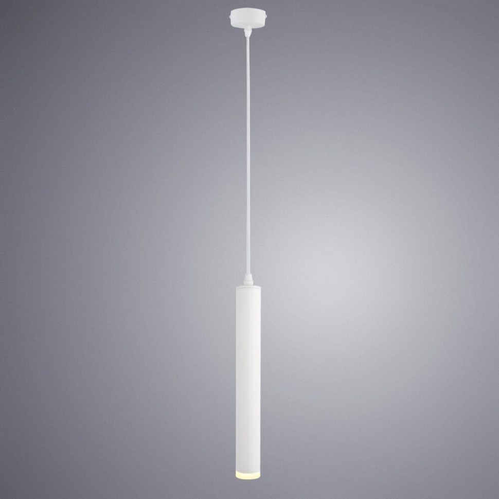 A6810SP-1WH Arte Lamp Подвесной светильник RIDGE