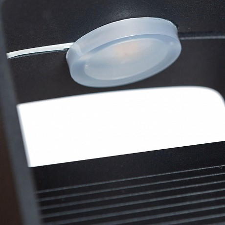 A1423AP-1BK Arte LampНастенный светодиодный светильник Scatola 