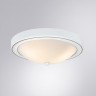 A4049PL-3WH Arte Lamp потолочный светильник James, белый, 37см, Е27*3*40W