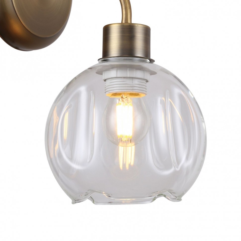 2192-1W F-Promo бра Monto