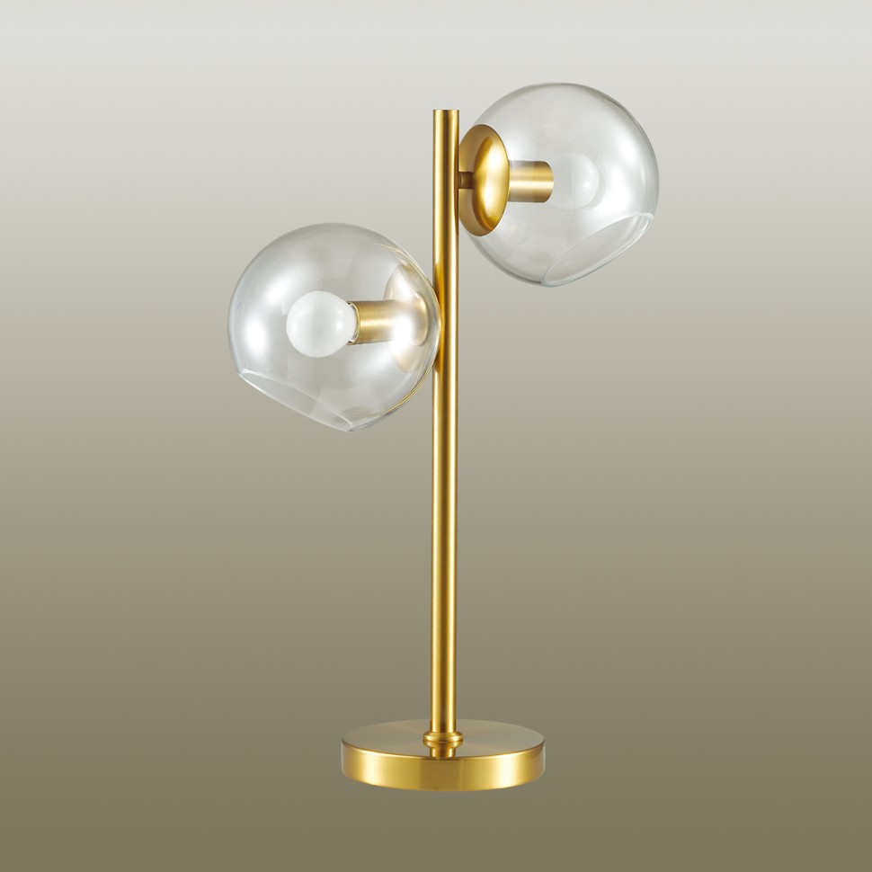 3769/2T Lumion MODERNI настольная лампа Blair 