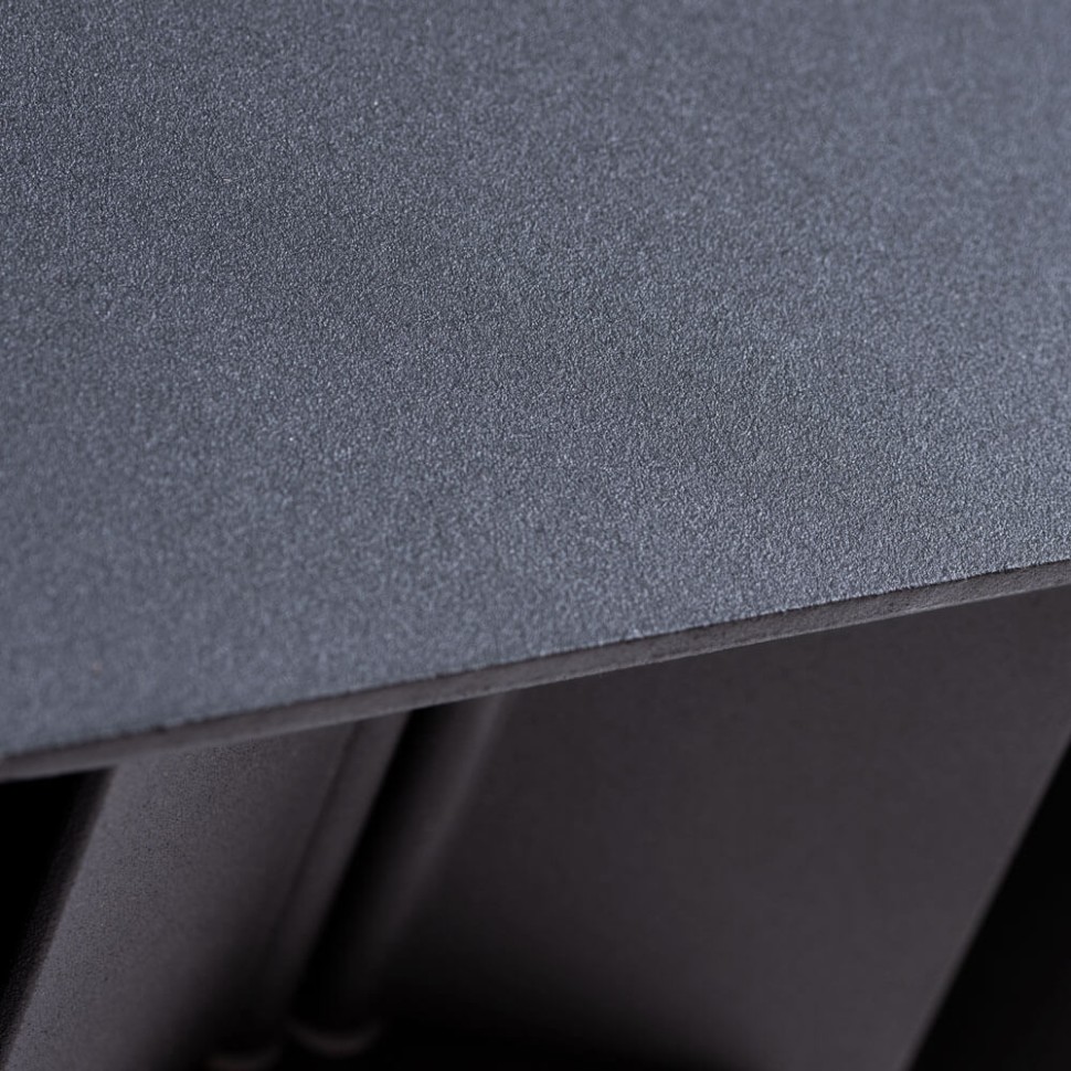 A1414AL-1GY Arte Lamp Уличный настенный светильник Rullo