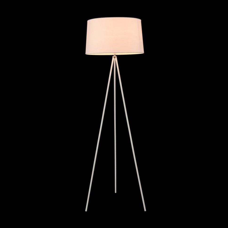 FR5152-FL-01-W Freya Торшер на треноге Bonita