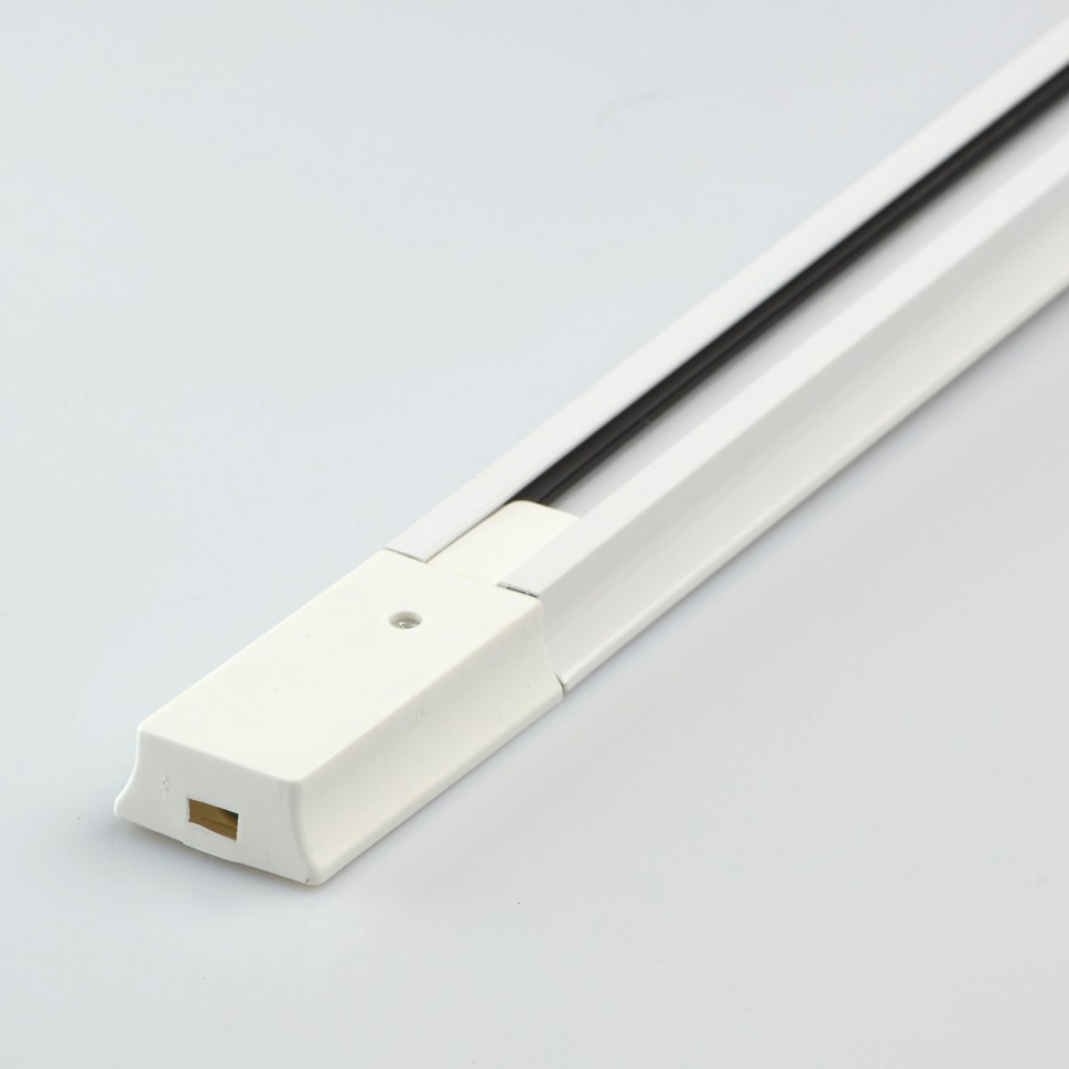 TR 2*2M WT DeMarkt Шинопровод белый 2 метра