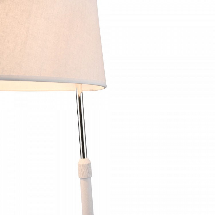 MOD613TL-01W Maytoni Настольная лампа Bergamo