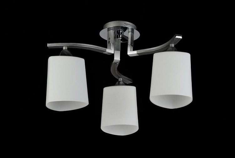 FR5454CL-03CH Freya Потолочная люстра Sol