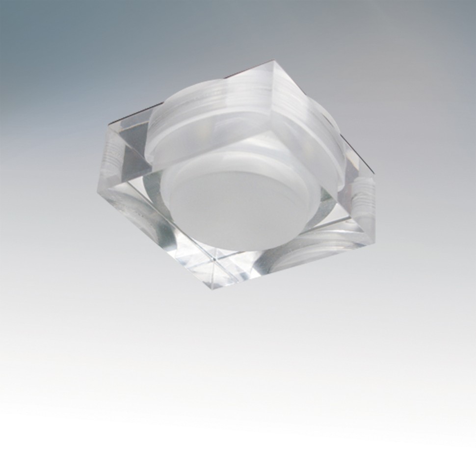 070244 Lightstar Встраиваемый светильник ARTICO QUA 