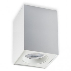 M02-70115 white MEGALIGHT Точечный светильник
