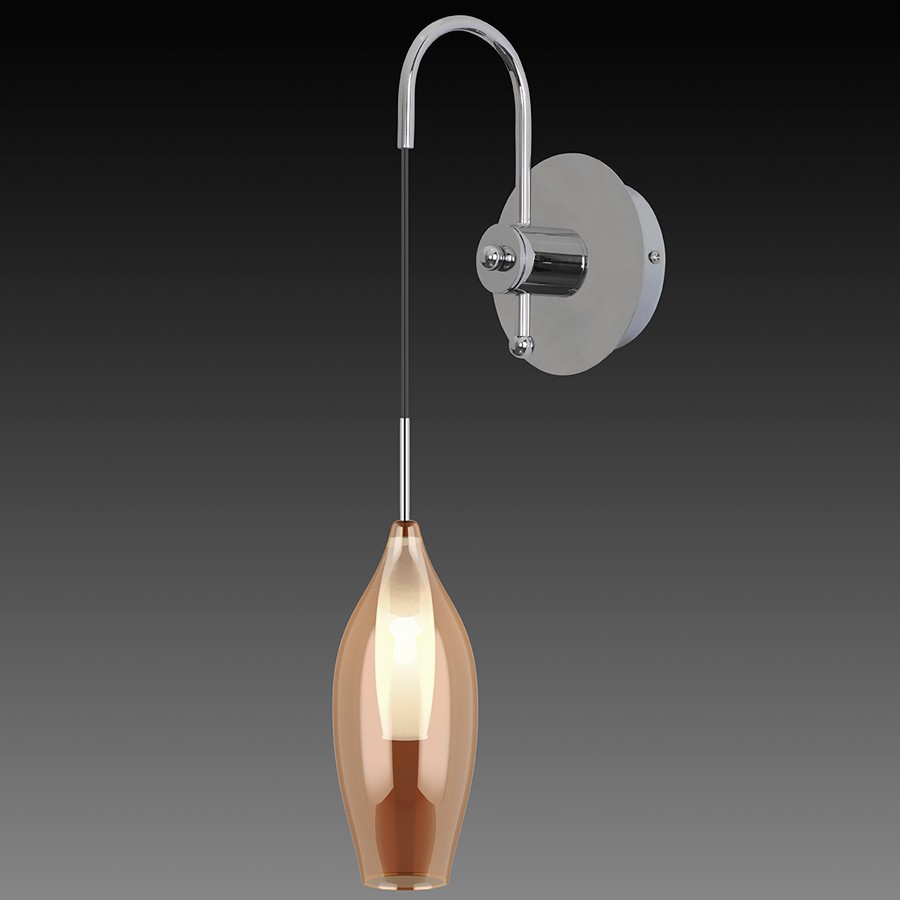 803523 Lightstar Бра PENTOLA