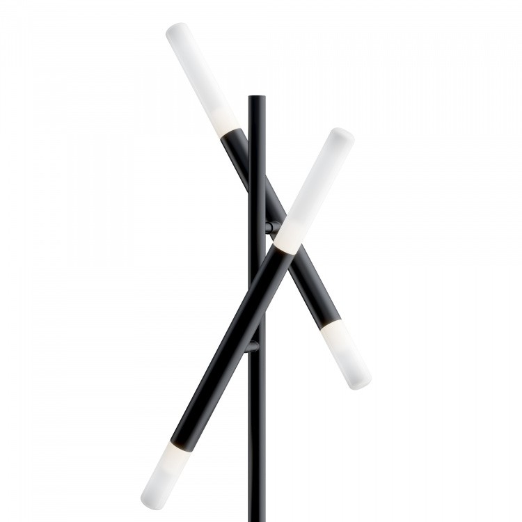 MOD070FL-02B Maytoni Напольный светильник (торшер) Vigo