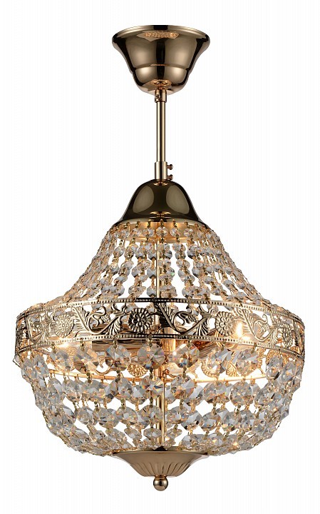 SL669.203.03 ST-Luce Подвесная люстра Anticato