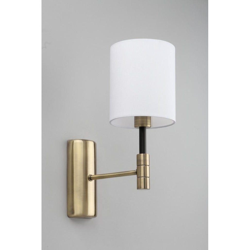 OML-57501-01 OMNILUX бра Mulazzo