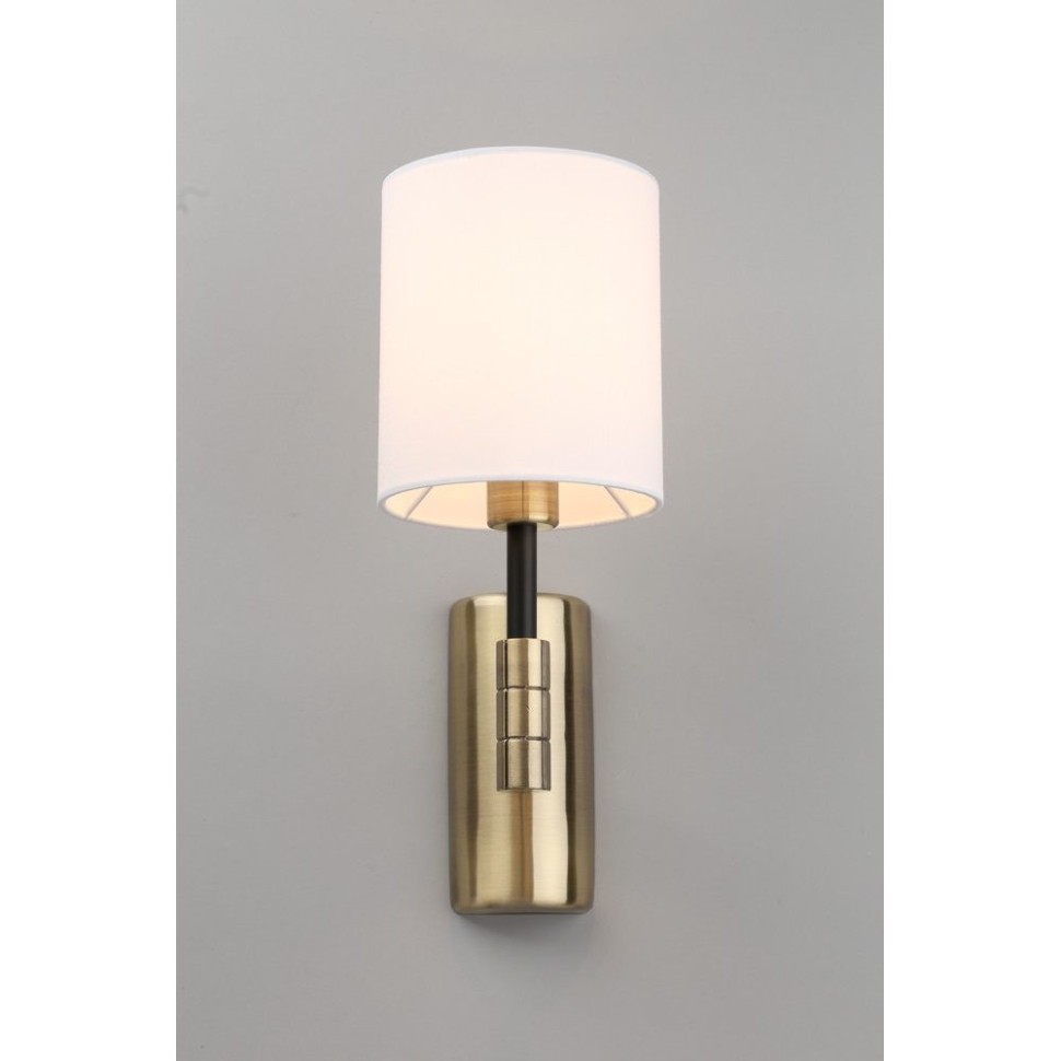 OML-57501-01 OMNILUX бра Mulazzo