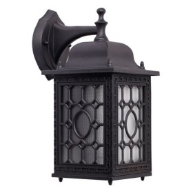 815020201 MW-Light Светильник уличный настенный Глазго Street