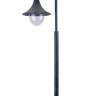A1086PA-1BG ARTE LAMP Уличный столб MALAGA