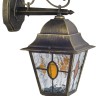 1805-1W Favourite Уличный настенный светильник Zagreb