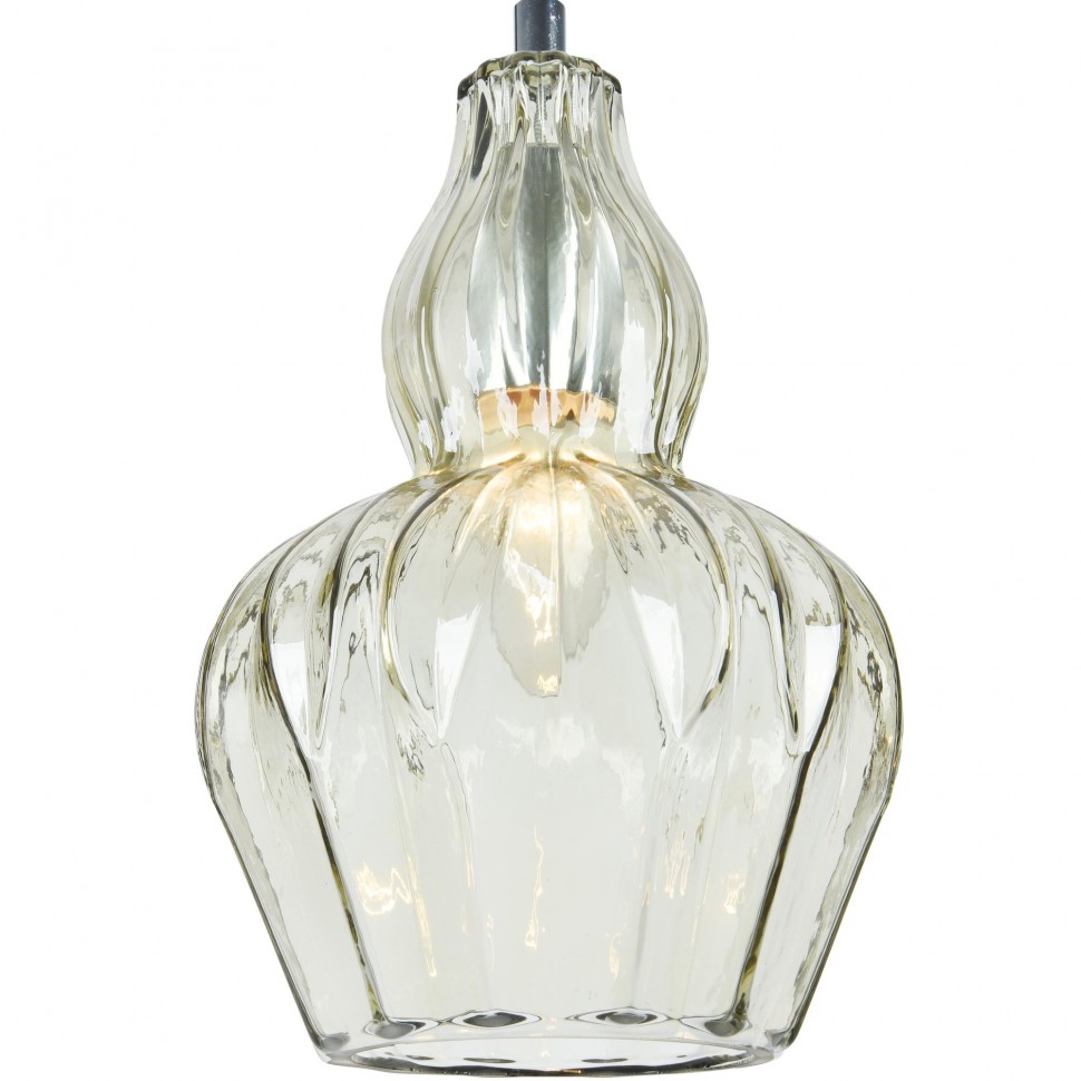 MOD238-PL-01-GN Maytoni Подвесной светильник Eustoma