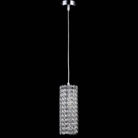 795324 LightStar Светильник подвесной Cristallo