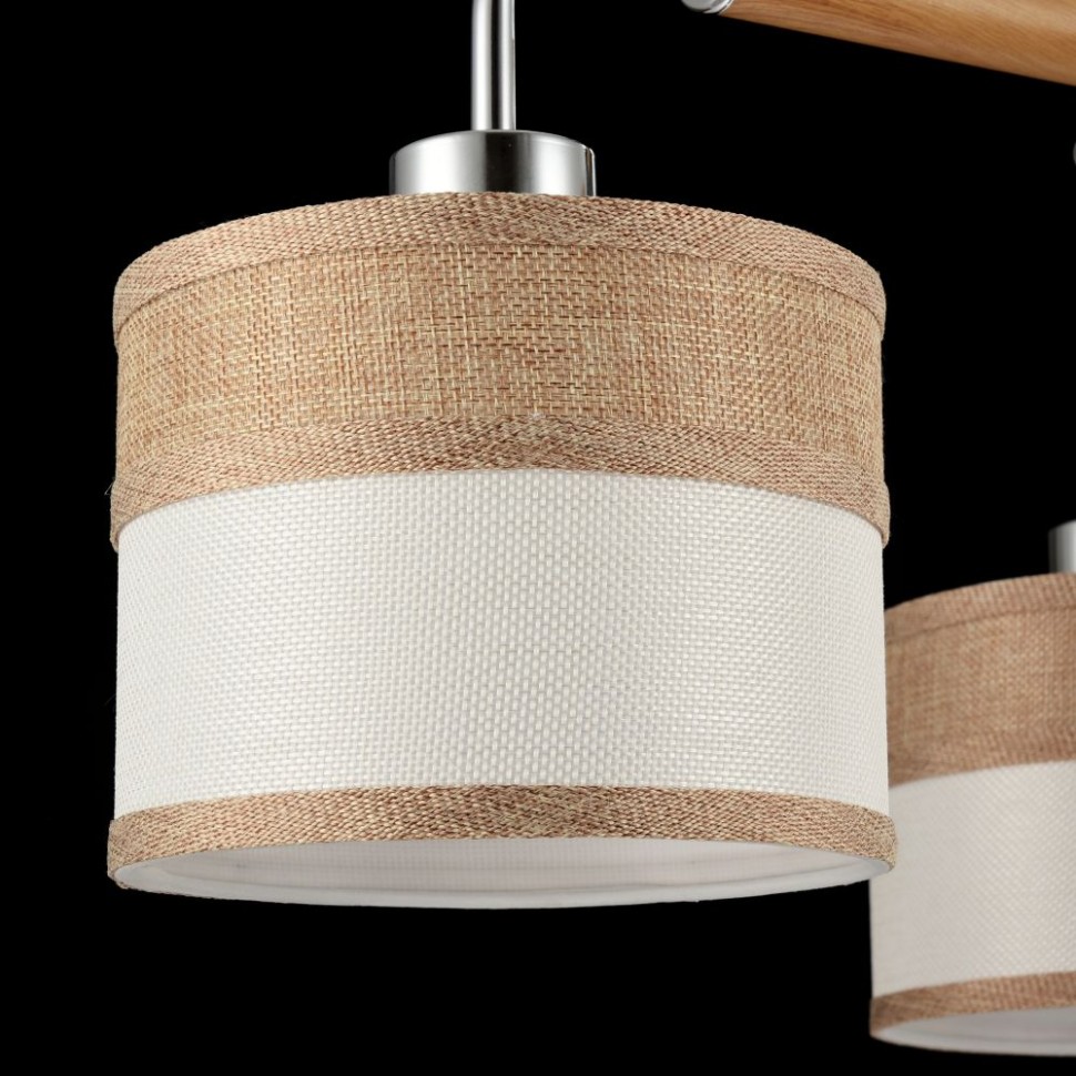 FR5329-PL-03-CH Freya Потолочная люстра Helen