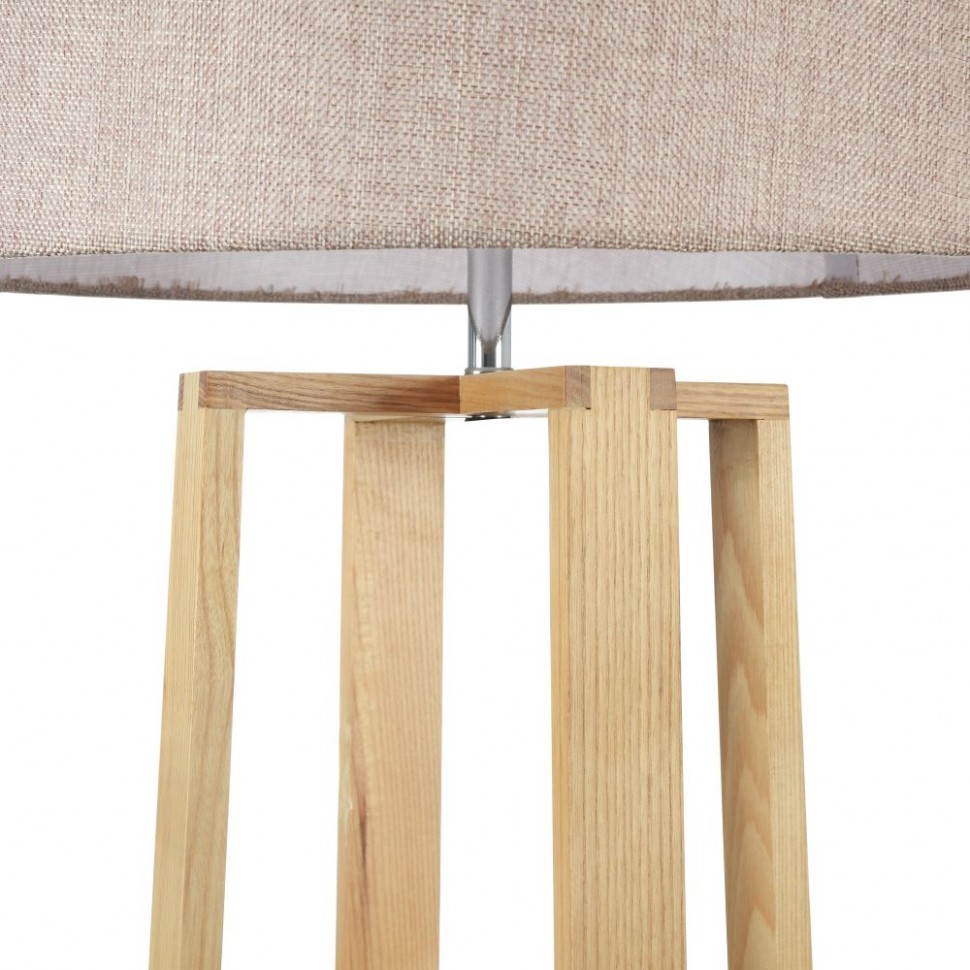 FR5134-FL-01-BG Freya Торшер Nubi