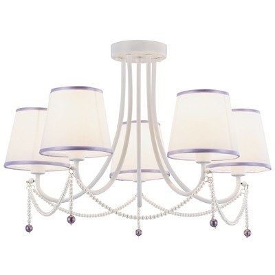 314-007-05 Velante Потолочная люстра SEDRA