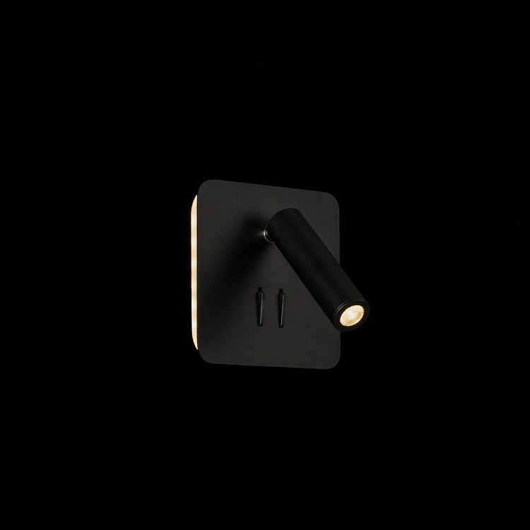 C175-WL-01-6W-B Maytoni Бра Ios 176