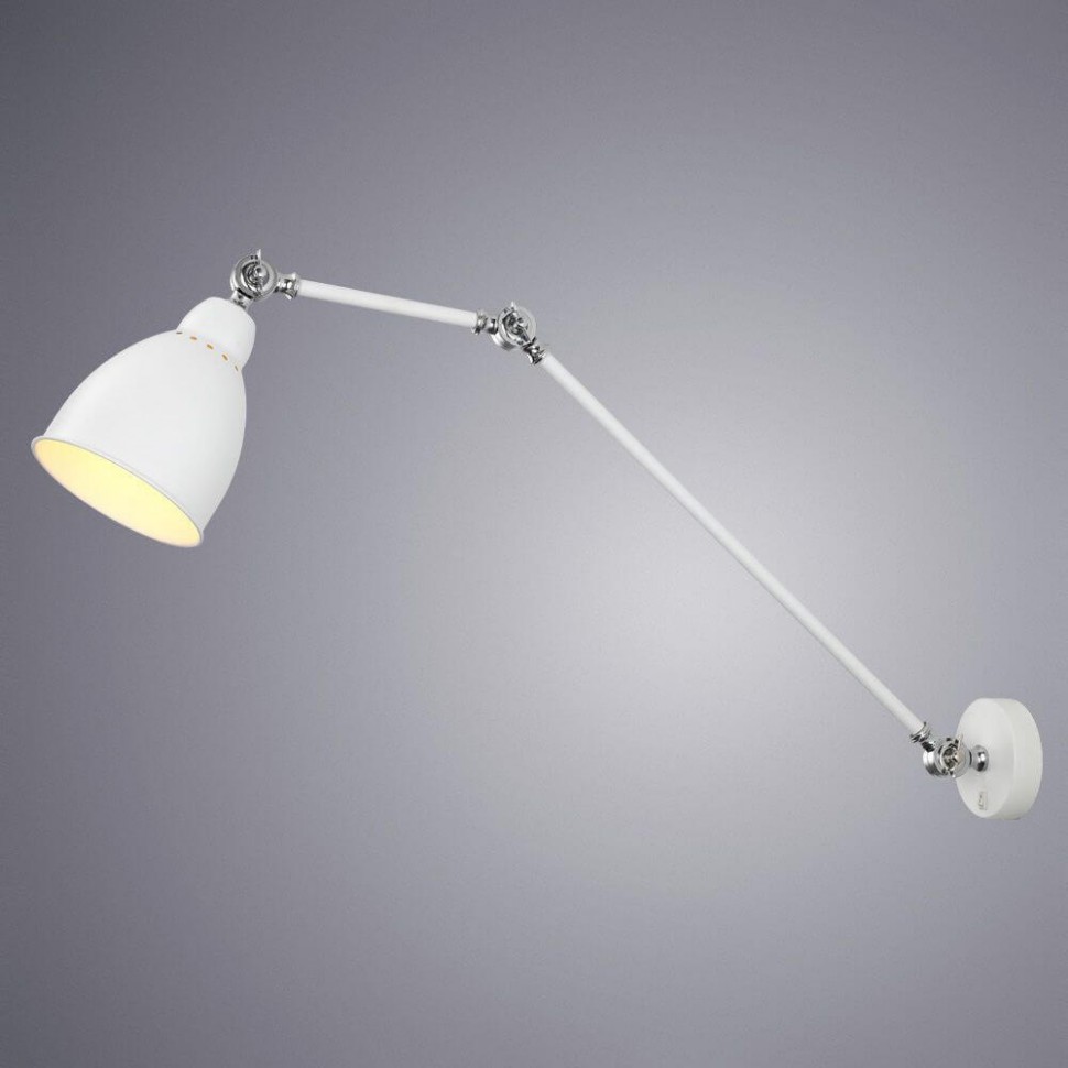 A2055AP-1WH Arte Lamp Бра BRACCIO