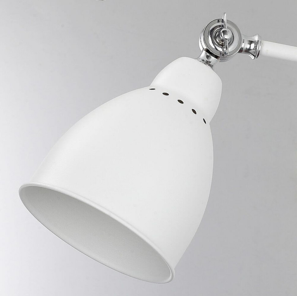 A2055AP-1WH Arte Lamp Бра BRACCIO