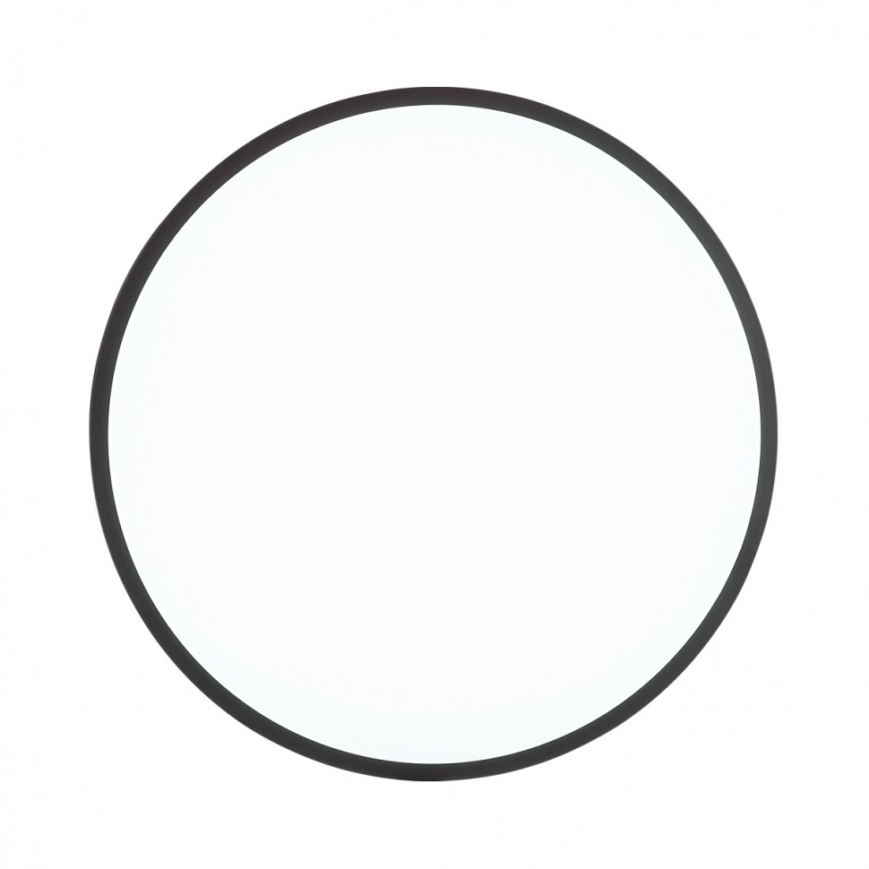 3012/DL SONEX Настенно-потолочный светильник SMALLI 48Вт, 3000-6500K, 38см IP43, пульт ДУ