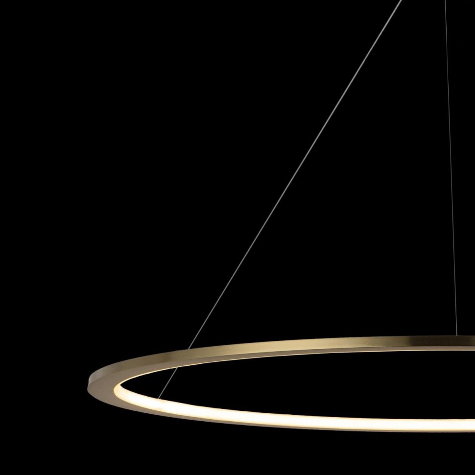 10014XXL Loft It Подвесной светильник Ring