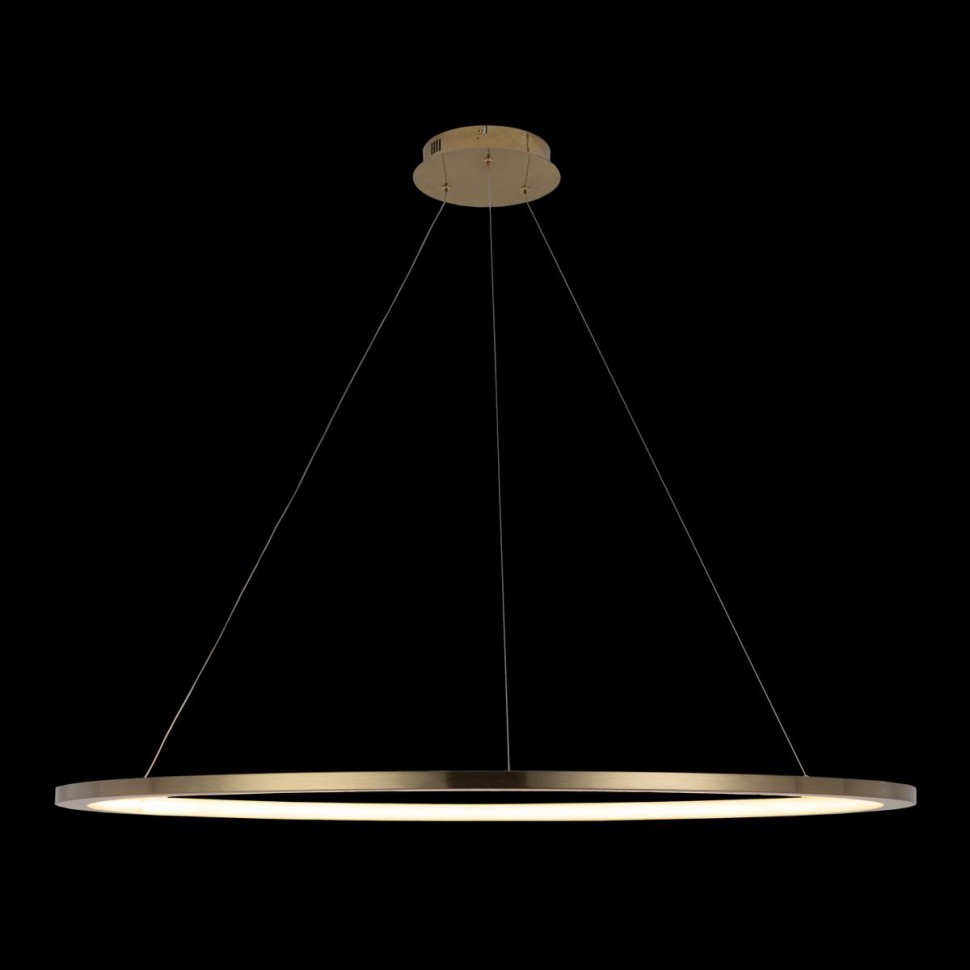 10014XXL Loft It Подвесной светильник Ring