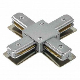 502149 Lightstar Коннектор X-образный Barra 