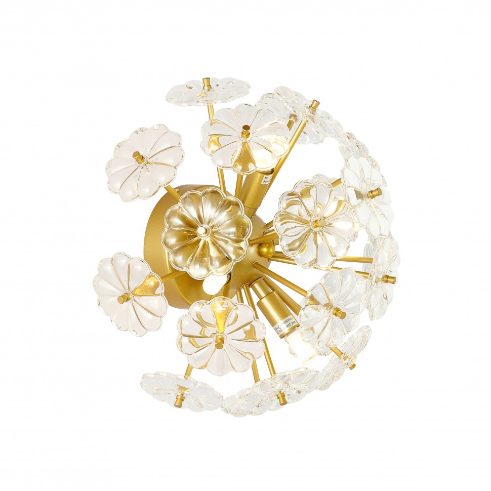 2620-4W Favourite настенный светильник Pienene