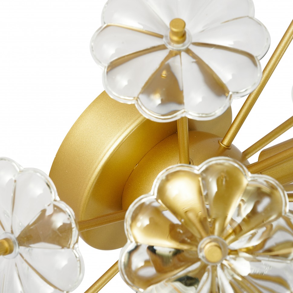 2620-4W Favourite настенный светильник Pienene