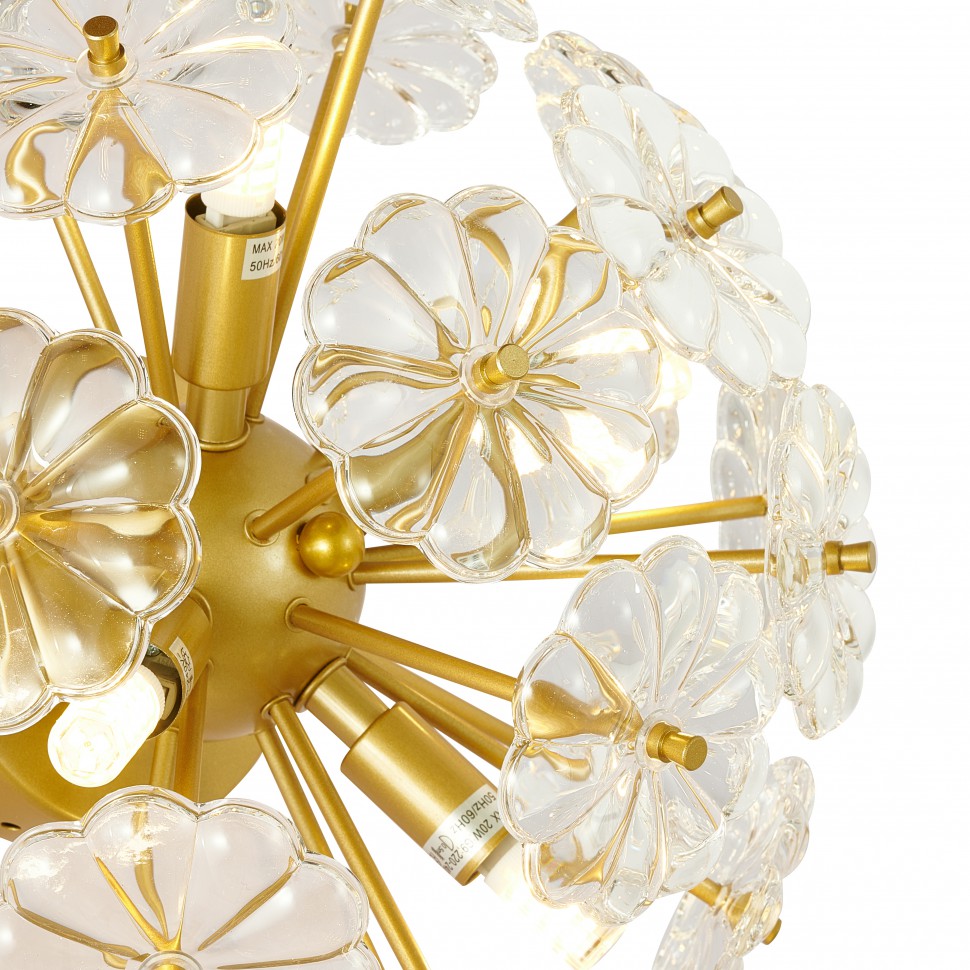 2620-4W Favourite настенный светильник Pienene