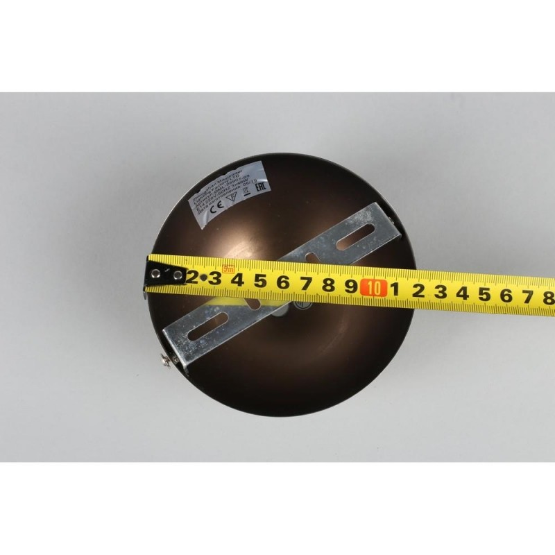 OML-28907-03 OMNILUX подвесная люстра Girasole, E14*3*40W