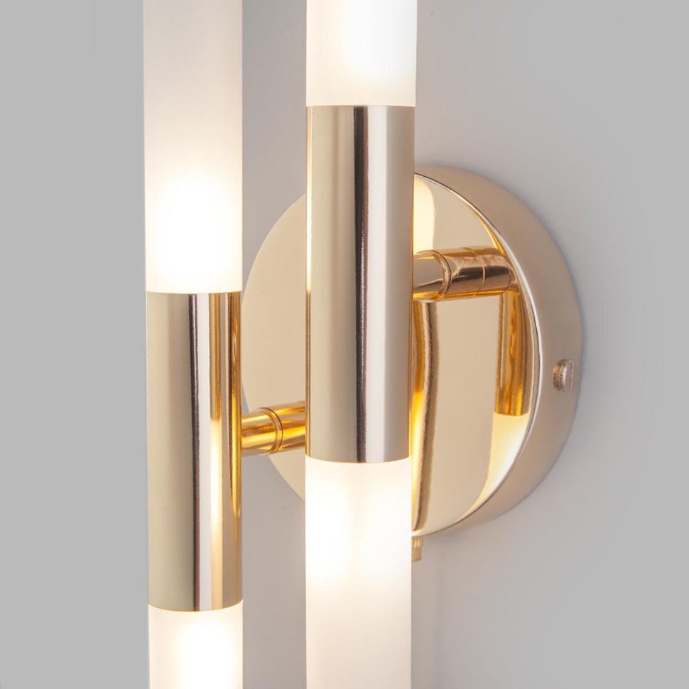 351/4 BOGATES настенный светильник с выключателем G4*4*3W