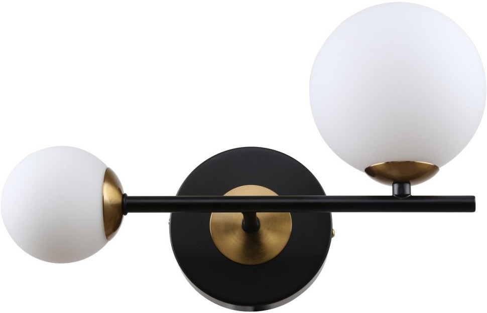 3090-2W F-PROMO настенный светильник Vials, G9*2*25W