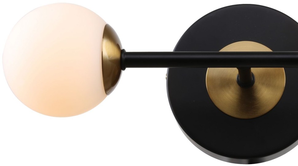 3090-2W F-PROMO настенный светильник Vials, G9*2*25W