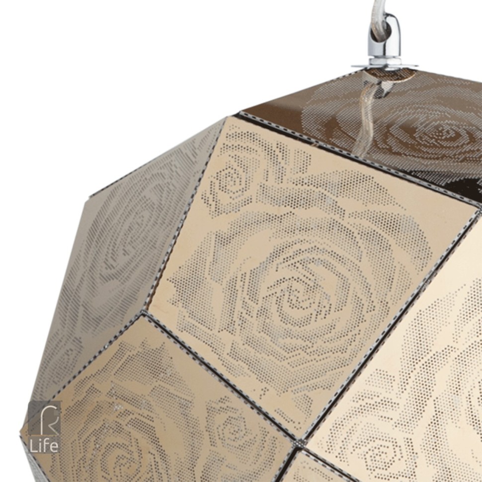 643010201 Regenbogen Life Люстра подвесная Кассель