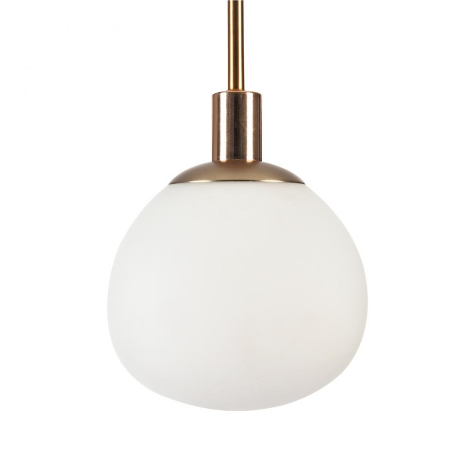 MOD221-PL-01-G Maytoni Подвесной светильник Erich