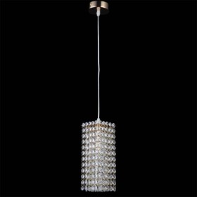 795422 LightStar Светильник подвесной Cristallo