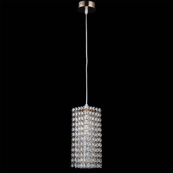 795422 LightStar Светильник подвесной Cristallo