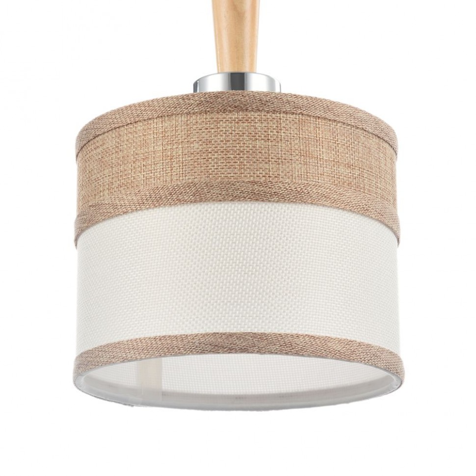 FR5329-PL-01-CH Freya Подвесной светильник Helen