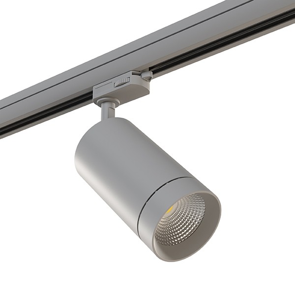 303592 LightStar Трековый светильник CANNO