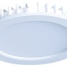 DL18452/3000-White R DONOLUX Встраиваемая светодиодная панель