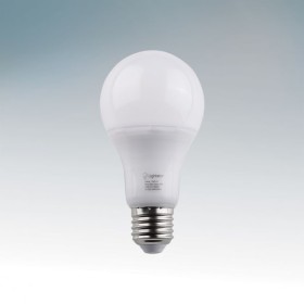 930122 Lightstar Лампа светодиодная шарик LED теплый свет
