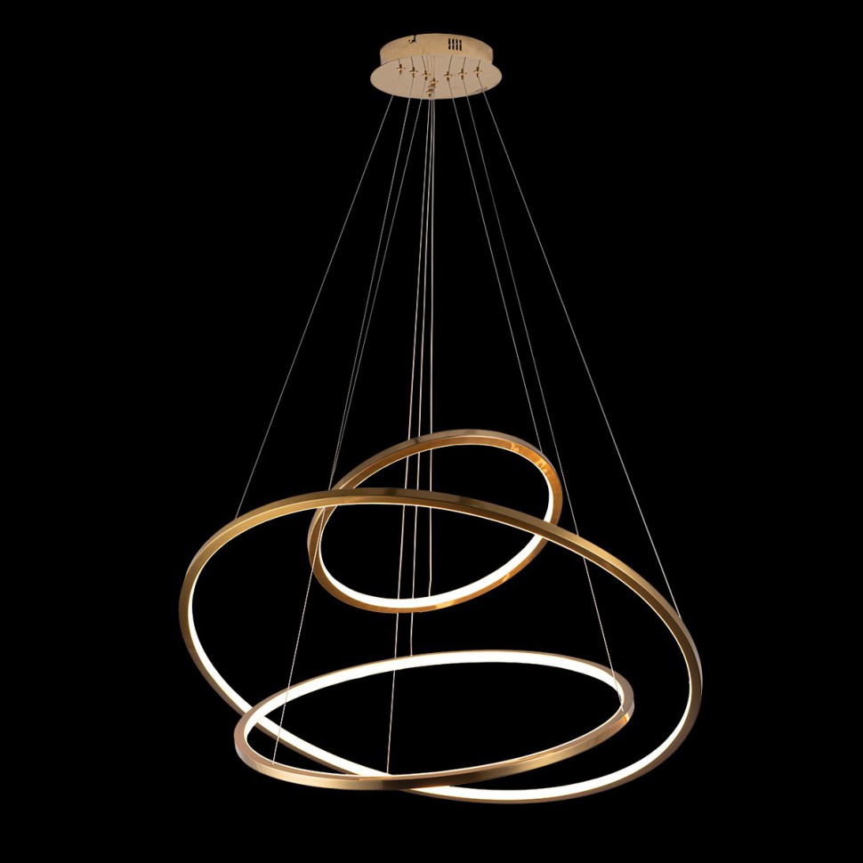 10015/3 Loft It Подвесной светильник Ring